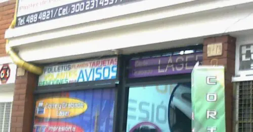 PUNTO LASER PUNTO LASER